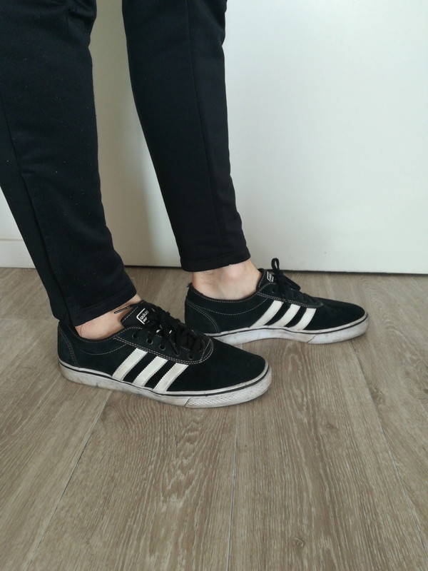 Adidas adi 2024 up low noir