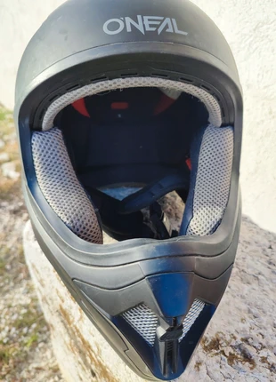 Casque Oneal M, brand: Oneal, condition: Satisfactory, €15.00, €16.45 includes Buyer Protection