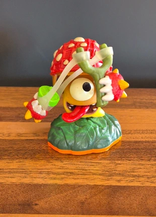Figurines skylanders giant " Shroomboom ", marca: Skylanders, estado: Muy bueno, 1,90 €, 2,70 € Protección al comprador incluida