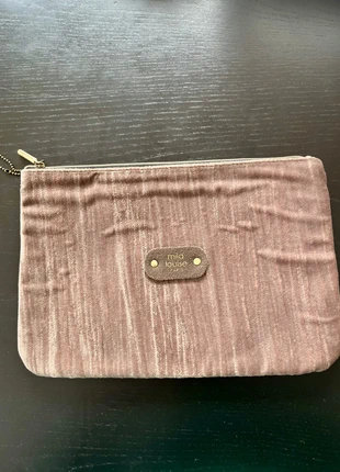 Pochette Mila Louise, marca: Mila Louise, estado: Nuevo sin etiquetas, 12,00 €, 13,30 € Protección al comprador incluida