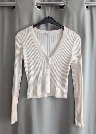 Gilet Pimkie, brand: Pimkie, condition: Very good, size: S / 36 / 8, €3.00, €3.85 includes Buyer Protection