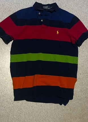 Ralph Lauren Polo Shirt – Size M, brand: Ralph Lauren, condizioni: Ottime, taglia: M, €39.99, €42.69 include la Protezione acquisti