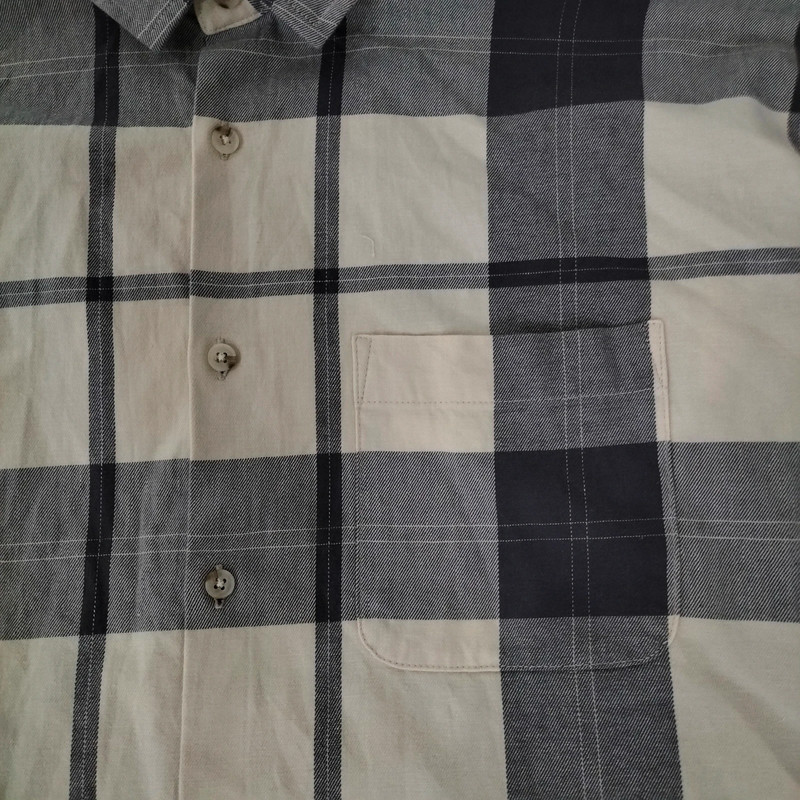 Uomo Camicia Asos design 3