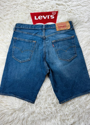 Short Lévi’s 501 W32/FR42. S54, marque: Levi's, état: Très bon état, taille: W42 | FR 52, 22,90 €, 24,75 € Protection acheteurs (Pro) incluse