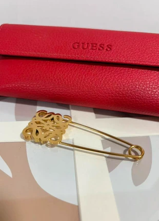 Broche acero/metal dorado, marque: BCN broche, état: Très bon état, 5,00 €, 5,95 € Protection acheteurs (Pro) incluse