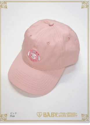 Baby,the stars shine bright baseball cap, brand: Baby, The Stars Shine Bright, condition: Very good, size: One size, £49.90, £53.10 includes Buyer Protection