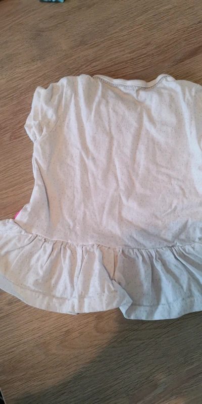 T shirt 2 ans - photo numéro 2