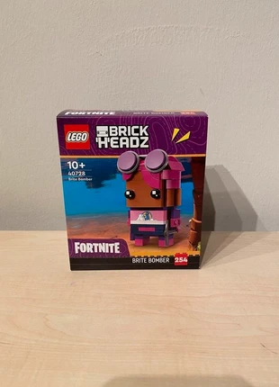 Lego Brickheadz 40728 Fortnite Farbenbomber, marke: LEGO, zustand: Neu, mit Etikett, größe: Einheitsgröße, 20,00 €, 21,70 € inklusive Vinted-Käuferschutz
