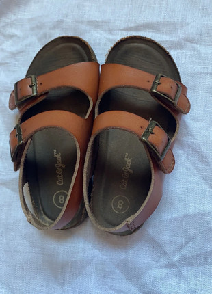 Cat & Jack Sandals at Target from $2.80 (Guaranteed to Last a Full