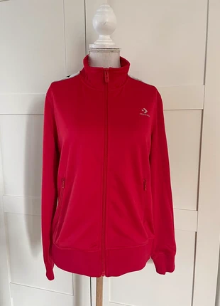 Veste survêtement converse, brand: Converse, condizioni: Nuovo con cartellino, taglia: M / IT 42 / EU 38, €35.00, €37.45 include la Protezione acquisti