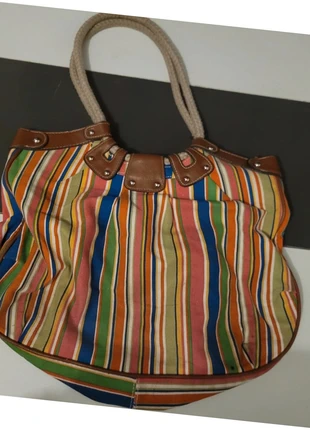 sac à man bohème, marke: sac à man bohème, zustand: Sehr gut, 17,00 €, 18,55 € beinhaltet Vinted-Käuferschutz Pro