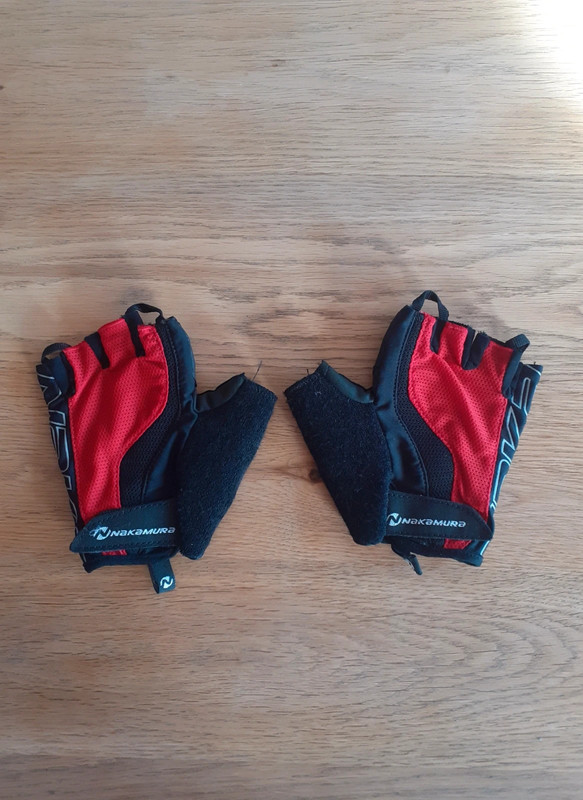 Gants VTT pour enfants