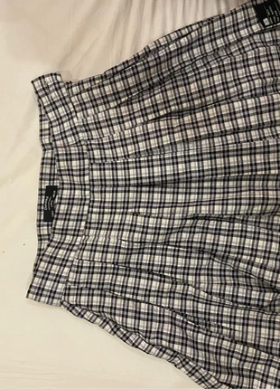 Plaid skirt, brand: Bershka, condition: Very good, size: S / 36 / 8, €2.00, €2.80 includes Buyer Protection