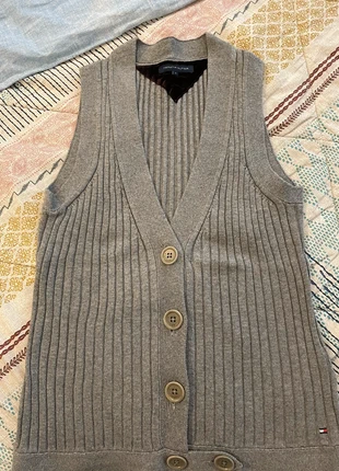 Gilet donna tommy hilfiger, brand: Tommy Hilfiger, condizioni: Ottime, taglia: S / IT 40 / EU 36, €10.00, €11.20 include la Protezione acquisti