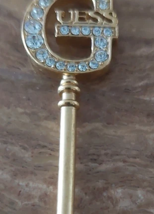 Guess ketting, merk: GUESS, staat: Heel goed, € 15,00, € 16,45 inclusief Kopersbescherming