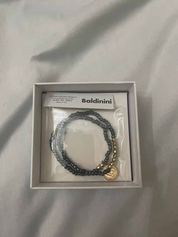 Doppio bracciale baldinini