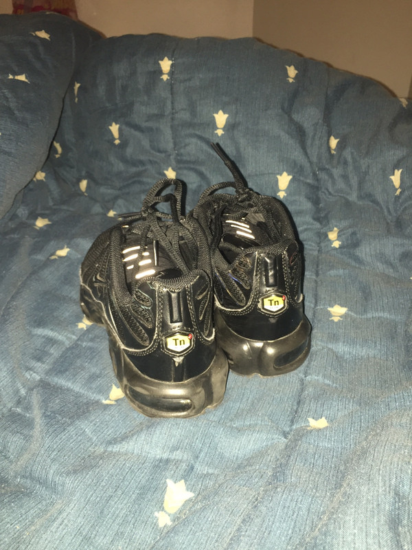 Tn requin discount taille 40