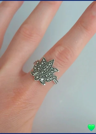 Bague argentée tendance en acier inoxydable, marca: Tendance, estado: Muy bueno, tamaño: 19,8 mm Ø / 23,5, 1,00 €, 1,75 € Protección al comprador Pro incluida