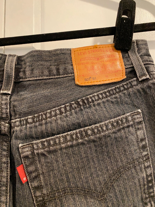 Levi’s jeans 3