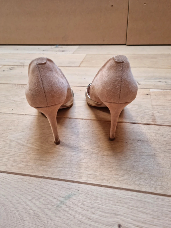 Kiomi 2024 high heels