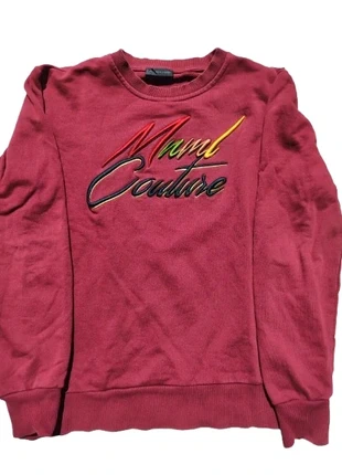 Felpa Minimal Couture - Taglia S, brand: Minimal, condizioni: Ottime, taglia: S, €20.00, €21.70 include la Protezione acquisti