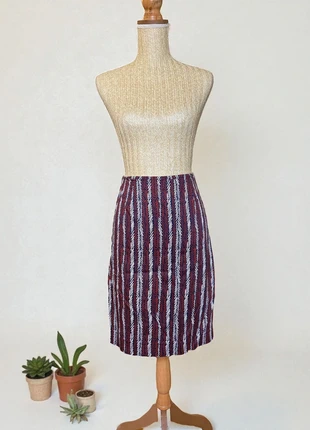 Jupe atelier R, marque: Atelier R, état: Très bon état, taille: M / 38 / 10, 6,00 €, 7,00 € Protection acheteurs incluse