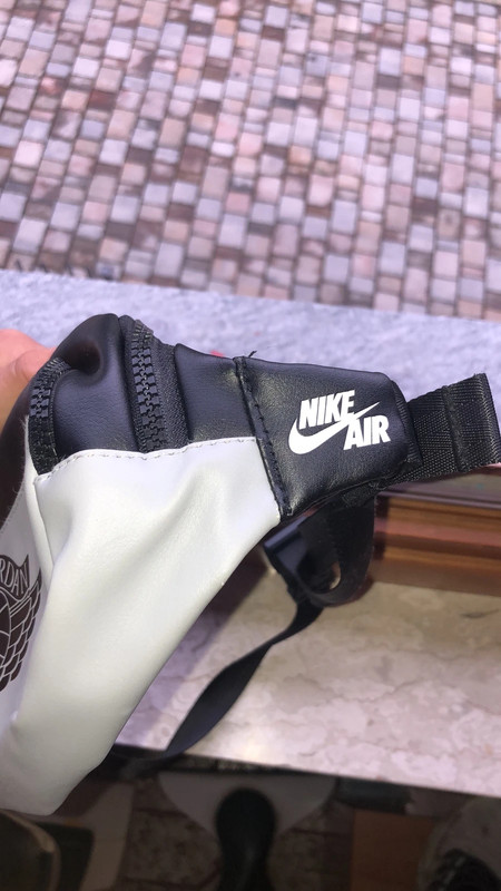 Marsupio sales nike jordan