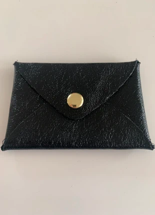 Porte-cartes, marca: CUIR, estado: Muy bueno, 10,00 €, 11,20 € Protección al comprador Pro incluida