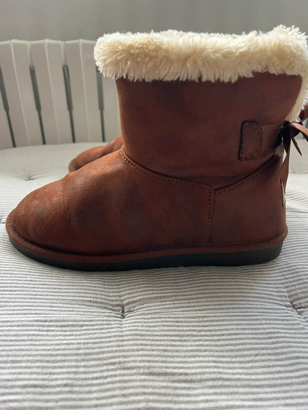 Botas fresas by discount conguitos