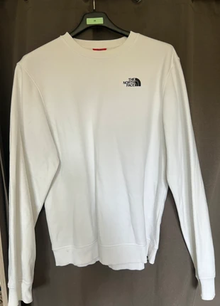 Pull the north face, brand: The North Face, condition: Good, size: L, €20.00, €21.70 includes Buyer Protection