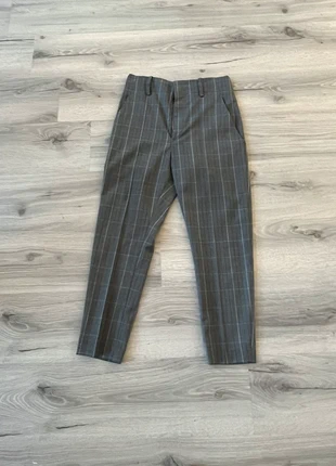 Isabel Marant Etoile pantalon Noah t36, merk: Isabel Marant Étoile, staat: Heel goed, maat: S / 36 / 8, € 45,00, € 47,95 inclusief Kopersbescherming