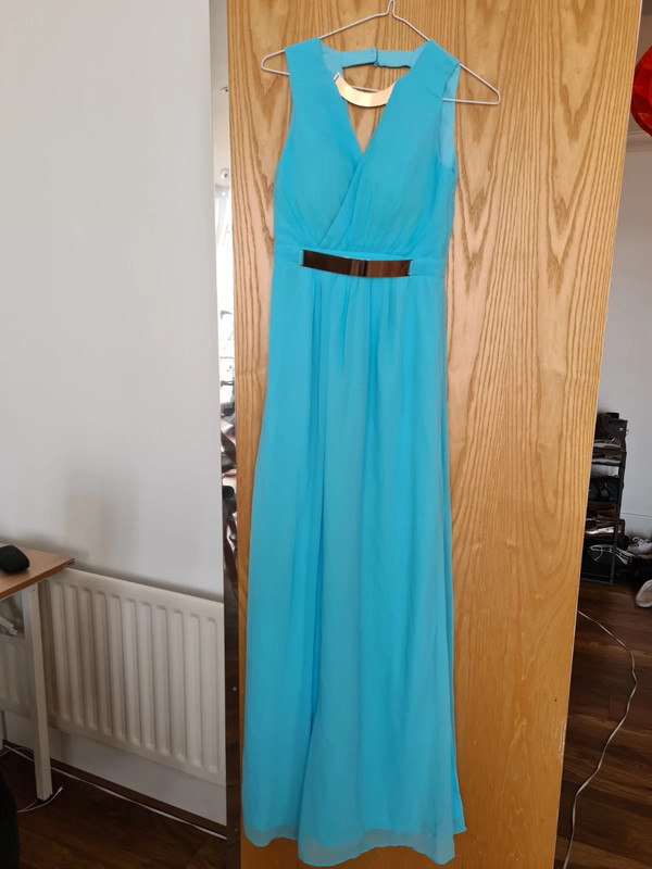 Jane norman clearance maxi dress