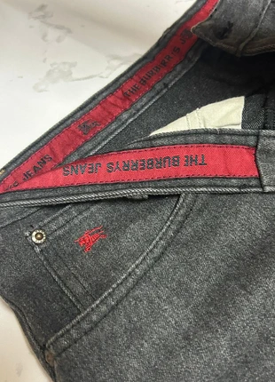 Pantalón vaquero The Burberrys Jeans, marca: Burberrys, estado: Muy bueno, tamaño: L, 42,00 €, 44,80 € Protección al comprador incluida