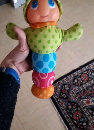 Luciol veilleuse Fisher price , marque: Fisher Price, état: Très bon état, taille: Taille unique, 8,00 €, 9,10 € Protection acheteurs incluse