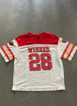 Teeshirt large , brand: Shein, condition: Very good, size: XS / 34 / 6, €2.00, €2.80 includes Buyer Protection