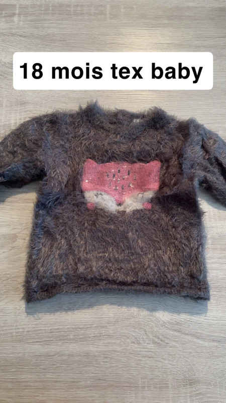 Pull chaud