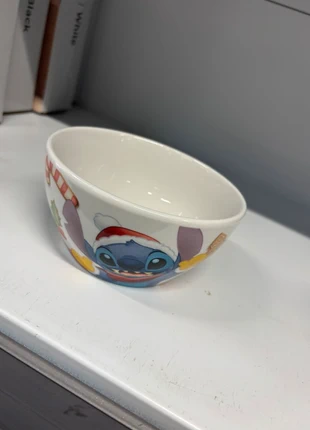 Bol stitch, brand: Stitch, condizioni: Nuovo con cartellino, taglia: Taglia unica, €5.00, €5.95 include la Protezione acquisti