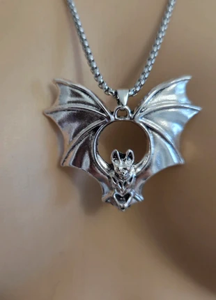 Magnifique collier gothique, brand: goth, condition: New with tags, €7.00, €8.05 includes Buyer Protection