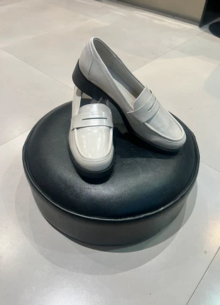 TU Light Greige Loafers – Size 8, brand: TU, condition: New without tags, size: 8, £5.00, £5.95 includes Buyer Protection