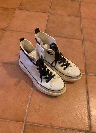 Dockers type converses, brand: Dockers by Gerli, condition: Satisfactory, size: 39, €2.00, €2.80 includes Buyer Protection