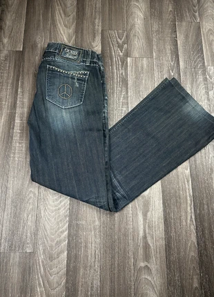Jean Guess vintage Y2K – Taille 40 – Coupe flatteuse et look 2000’s, marke: y2k, zustand: Sehr gut, größe: L / 40 / 12, 24,90 €, 26,85 € inklusive Vinted-Käuferschutz