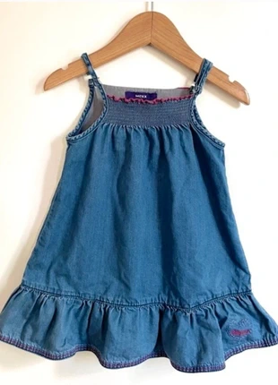 Robe mexx 86, brand: Mexx, condizioni: Ottime, taglia: 18-24 mesi / 86 cm, €4.00, €4.90 include la Protezione acquisti