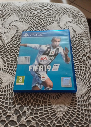 Jogo Fifa 2024 em segunda mão durante 70 EUR em Girona na WALLAPOP