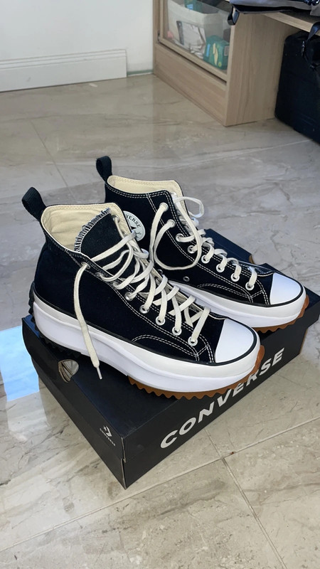 Converse Run Stark Hike taille 43