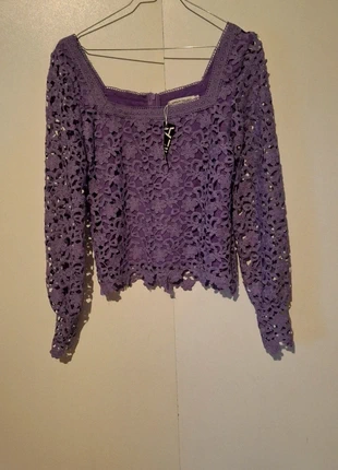 Top femme bisou's project, brand: Bisou's Project, condition: New with tags, size: S / 36 / 8, €8.00, €9.10 includes Buyer Protection