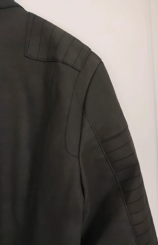 Blouson style perfecto - photo numéro 7