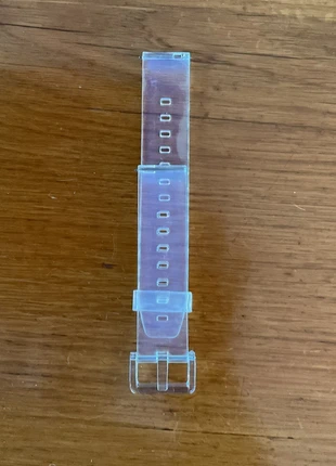 Bracelet de montre, état: Neuf sans étiquette, taille: Jusqu'à 30 mm, 2,50 €, 3,33 € Protection acheteurs incluse