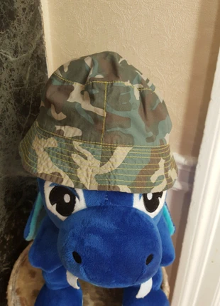 Bob treillis, 2-4 ans, condition: Very good, size: 2-3 years, 51 cm, €3.00, €3.85 includes Buyer Protection