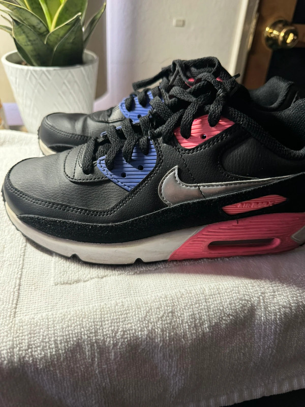 Nike Air max youth size 5.5 Vinted
