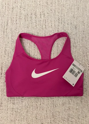 brassière de sport rose Nike , marque: Nike, état: Neuf avec étiquette, taille: XS, 15,00 €, 16,45 € Protection acheteurs incluse
